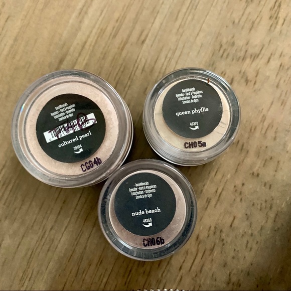 Lot of make up and skincare samples - Picture 6 of 6